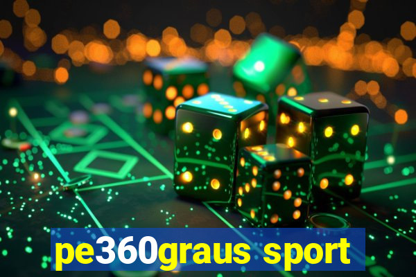 pe360graus sport